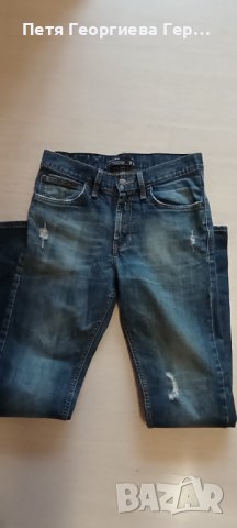 Дънки размер 32/L , снимка 2 - Дънки - 42961803