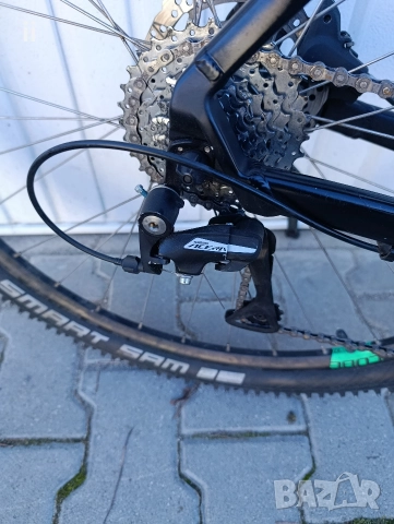 Cube 29 цола , снимка 3 - Велосипеди - 52773065