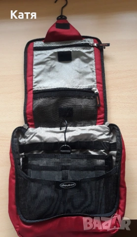 Несесер Deuter Fitz, снимка 2 - Чанти - 53210114
