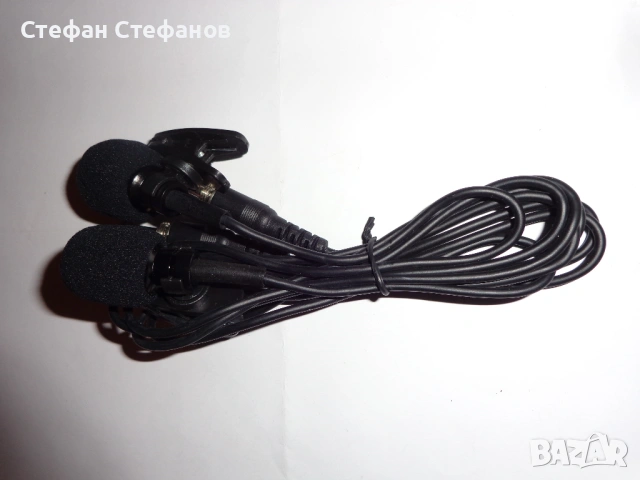 Система за озвучаване. , снимка 11 - Аудиосистеми - 53360414