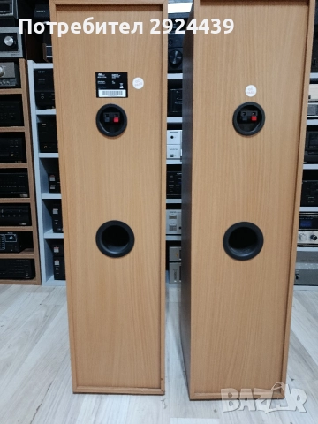 DK LS-180, снимка 6 - Тонколони - 52961819