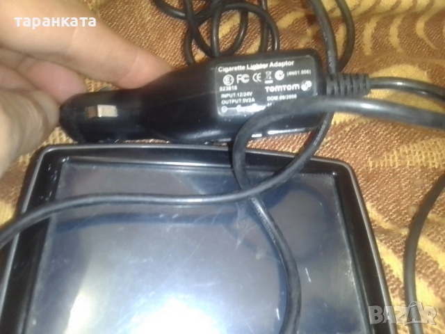 навигация в незнайно състояние , снимка 3 - Навигация за кола - 51573346