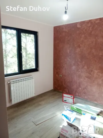 Имот в ски курорт Цигов чарк , снимка 4 - Къщи - 48704391