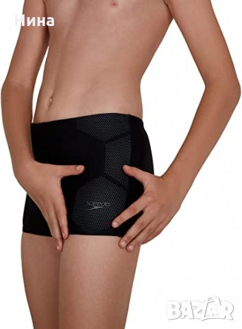 Последен!!! SPEEDO TECH PLACEMENT, снимка 3 - Детско бельо и бански  - 33011770