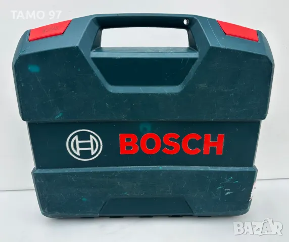 BOSCH GBH 2-26 - Професионален перфоратор 830W 2.7J, снимка 7 - Други инструменти - 49048586