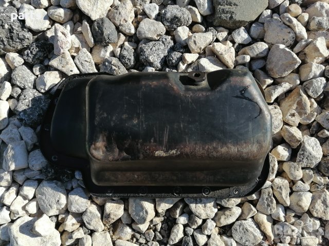 Картер Ситроен Ах(1986г.-1998г.)N, снимка 2 - Части - 32293062