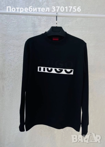 Топ модели мъжки блузи, снимка 13 - Блузи - 52505691