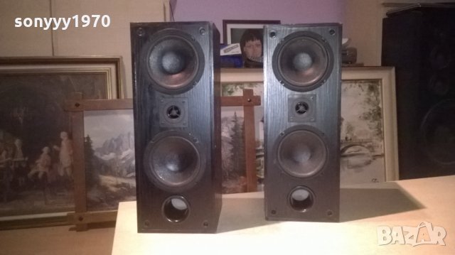 CAT BERLIN GERMANY-2БР ТОНКОЛОНИ-ВНОС ШВЕИЦАРИЯ, снимка 8 - Тонколони - 27596926