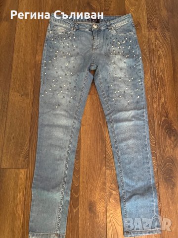 Нови дънки на 29Desires р-р XL, снимка 6 - Дънки - 37840423