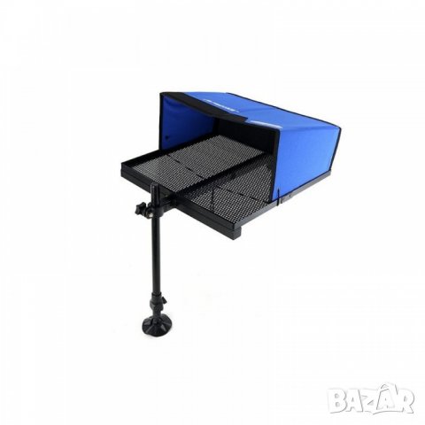 ПРИКАЧНО-СТОЙКА МАСА СЪС СЕННИК, снимка 1