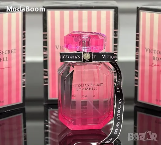 Victoria's Secret дамски парфюми , снимка 3 - Дамски парфюми - 48430581