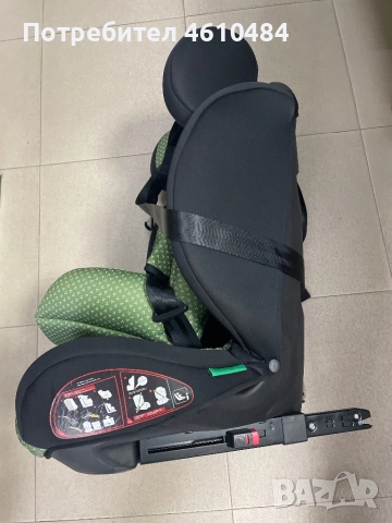 Детско столче за автомобил, снимка 2 - Други - 51973353