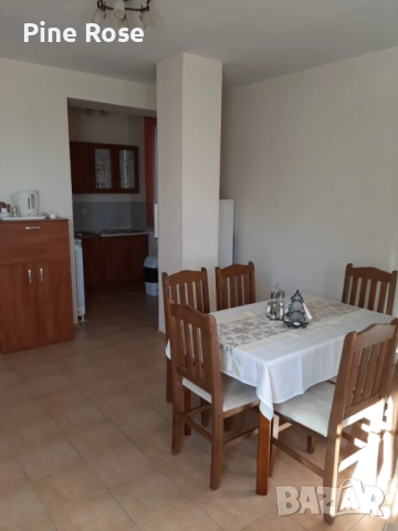 Предлагам под наем къща с 4 стаи, снимка 6 - Къщи - 52954473