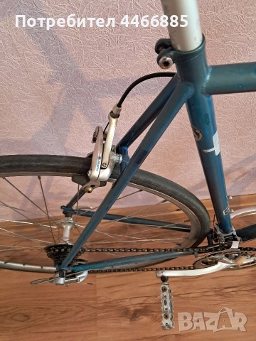 Ретро шосеен велосипед Scott, снимка 4 - Велосипеди - 53164158