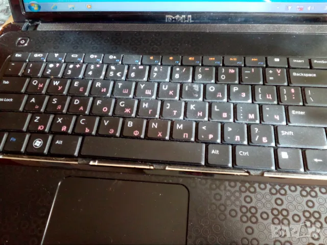 DELL M5030, снимка 3 - Части за лаптопи - 47313775