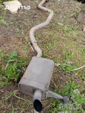 Гърне за Пежо 407 ,2.0. hdi-136 к.с., снимка 2 - Части - 50328888