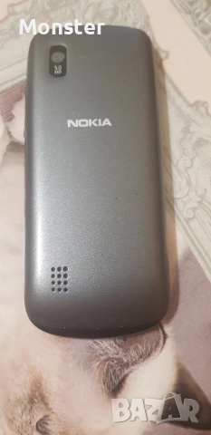 Nokia Asha 300, снимка 7 - Nokia - 52873510