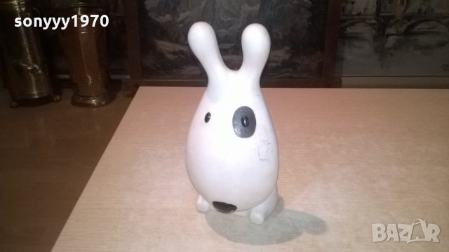 куче лед лампа с акумулатор-220в, снимка 7 - Настолни лампи - 27481309