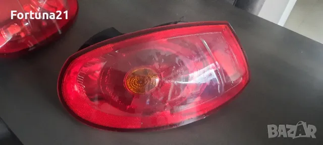 Fiat Bravo - оригинални стопове стоп, снимка 5 - Части - 39417188