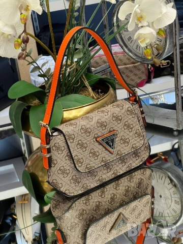 чанти guess, снимка 16 - Чанти - 51456178