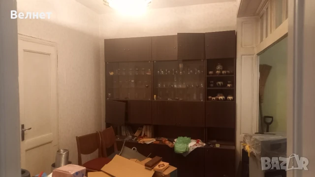 Продава първи етаж от двуетажна къща в центъра на Кърджали, снимка 17 - Къщи - 50856218