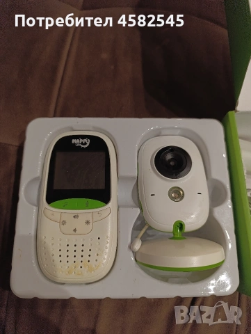 бебефон mappy