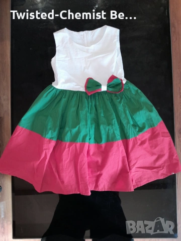 8 Уникални детски рокли различни вида