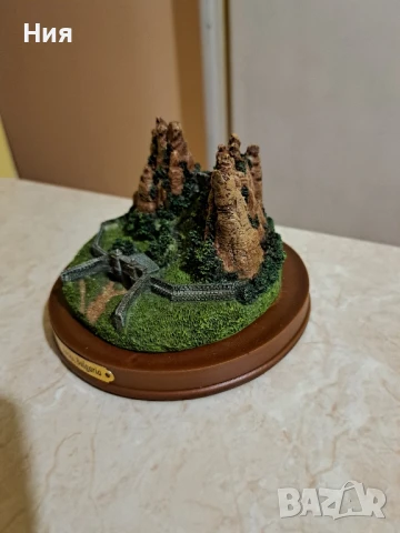 Белоградчишките скали, снимка 3 - Гоблени - 51221296