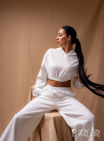 дамски комплект , снимка 5 - Комплекти - 51551038