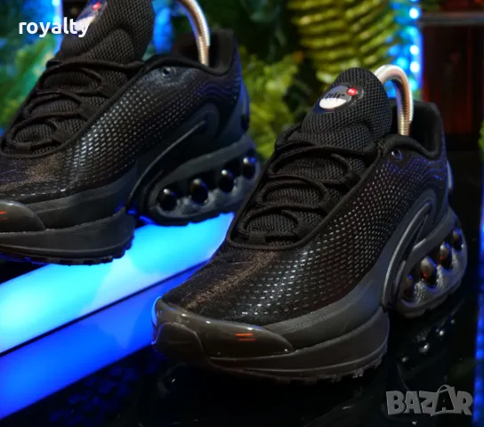 Nike DN мъжки маратонки , снимка 2 - Маратонки - 49766397