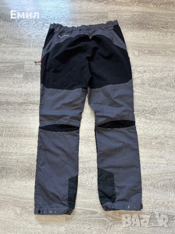 Мъжки панталон Revolution Race Nordwand Pro Pants, Размер XL, снимка 5 - Панталони - 44866477