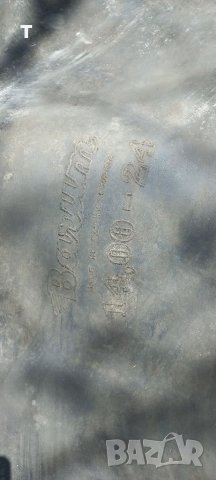 Вътрешна гума 14.00 - 24 цола, снимка 4 - Гуми и джанти - 40533861