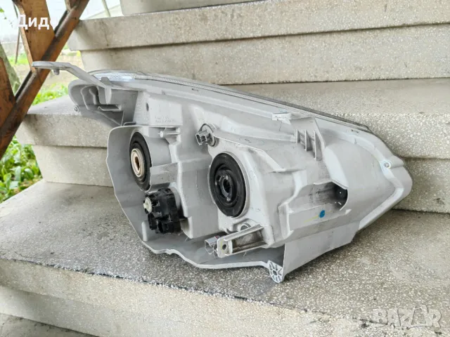 Фар Isuzu D-Max LED ляв / Фар Исузу Д-Макс Оригинален, снимка 8 - Части - 50424933