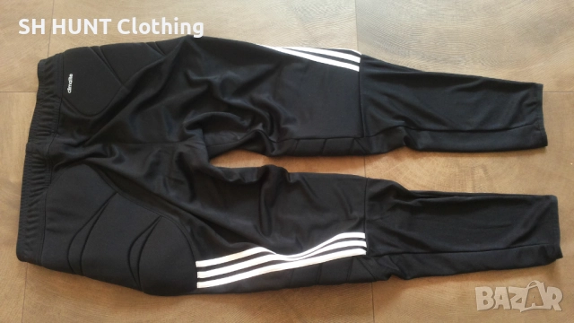 Adidas TIERRO13 GK PAN Goalkeeper размер M футболна вратарска долница 23-59, снимка 2 - Футбол - 52730185