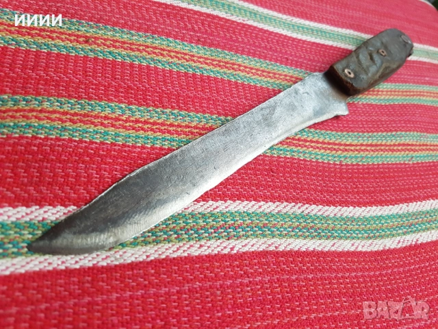 Овчарски нож 