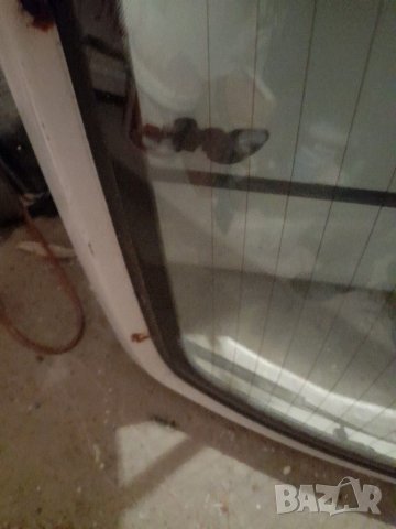 Задна врата Опел корса , снимка 5 - Части - 39469340