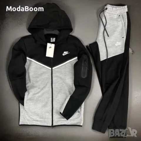 Nike • спортен мъжки екип 