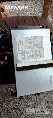 Части за климатик FUDJITSU AOYG09KPCA ( ASYG09KPCA ), снимка 13 - Климатици - 53057237