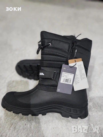 Топли боти Trespass