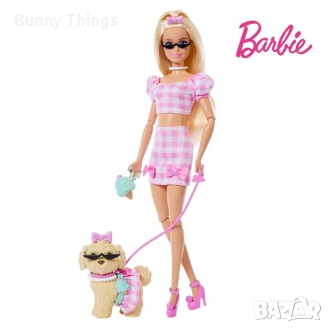 *Ново* BARBIE COLOUR REVEAL РУСАЛКА/ Различни Видове, снимка 5 - Игри и пъзели - 53409979