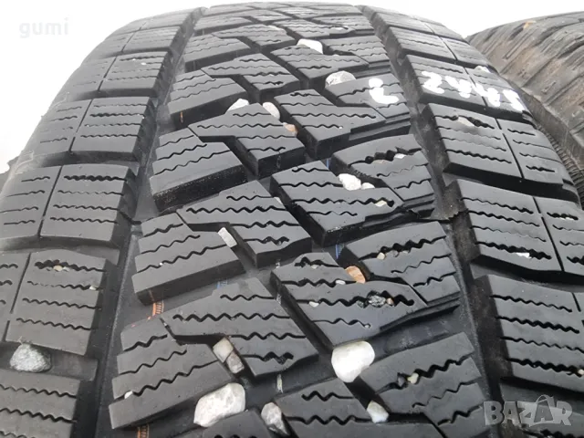 4бр зимни гуми за бус 195/60/16C LASSA L02445 , снимка 1