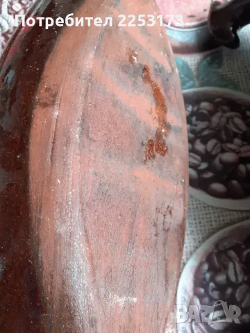 Стара керамика за сервиране лот, снимка 3 - Сервизи - 47399692