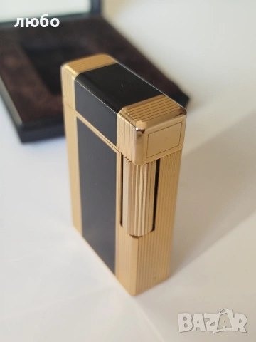 Винтидж Запалката KBL KINGDOM Чисто Нова , снимка 12 - Запалки - 53112086