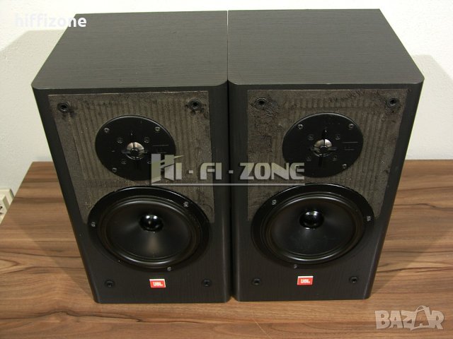 ТОНКОЛОНИ  JBL lx 300 mkll , снимка 3 - Тонколони - 43425746