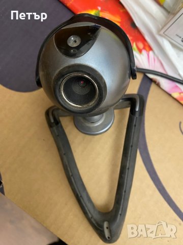 Камера Cisco VT Camera II, снимка 7 - Друга електроника - 38882961