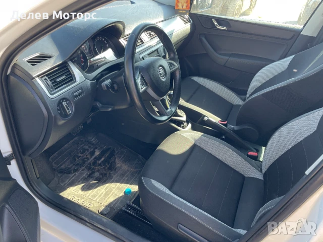 Skoda Rapid 1.4 TDI, 90 кс., FD7CW004, 7 DSG, RRP Автоматична скоростна кутия, двигател CUSB, 2018 г, снимка 8 - Автомобили и джипове - 51158212