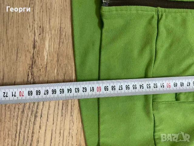 Дамско горнище Engelbert Strauss Размер S, снимка 4 - Якета - 47850597