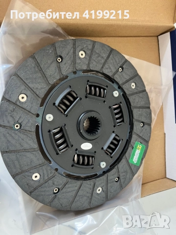 Lada/Лада феродов диск ваз Жигули Лада 2101.2102.2103.2104.2105.2106.2107.2121.21213