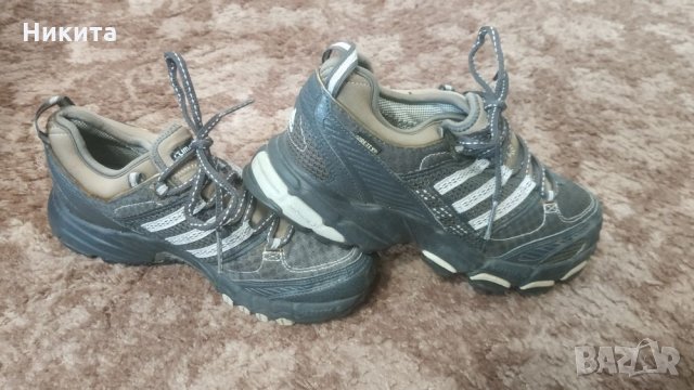 Адидас gore tex 37-38 номер, снимка 2 - Маратонки - 27237686