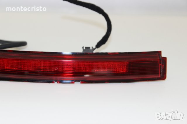 Трети стоп Renault Clio IV (2013-2019г.) стоп заден капак Рено Клио 4 / 265904886R / 265902759R, снимка 3 - Части - 43044209